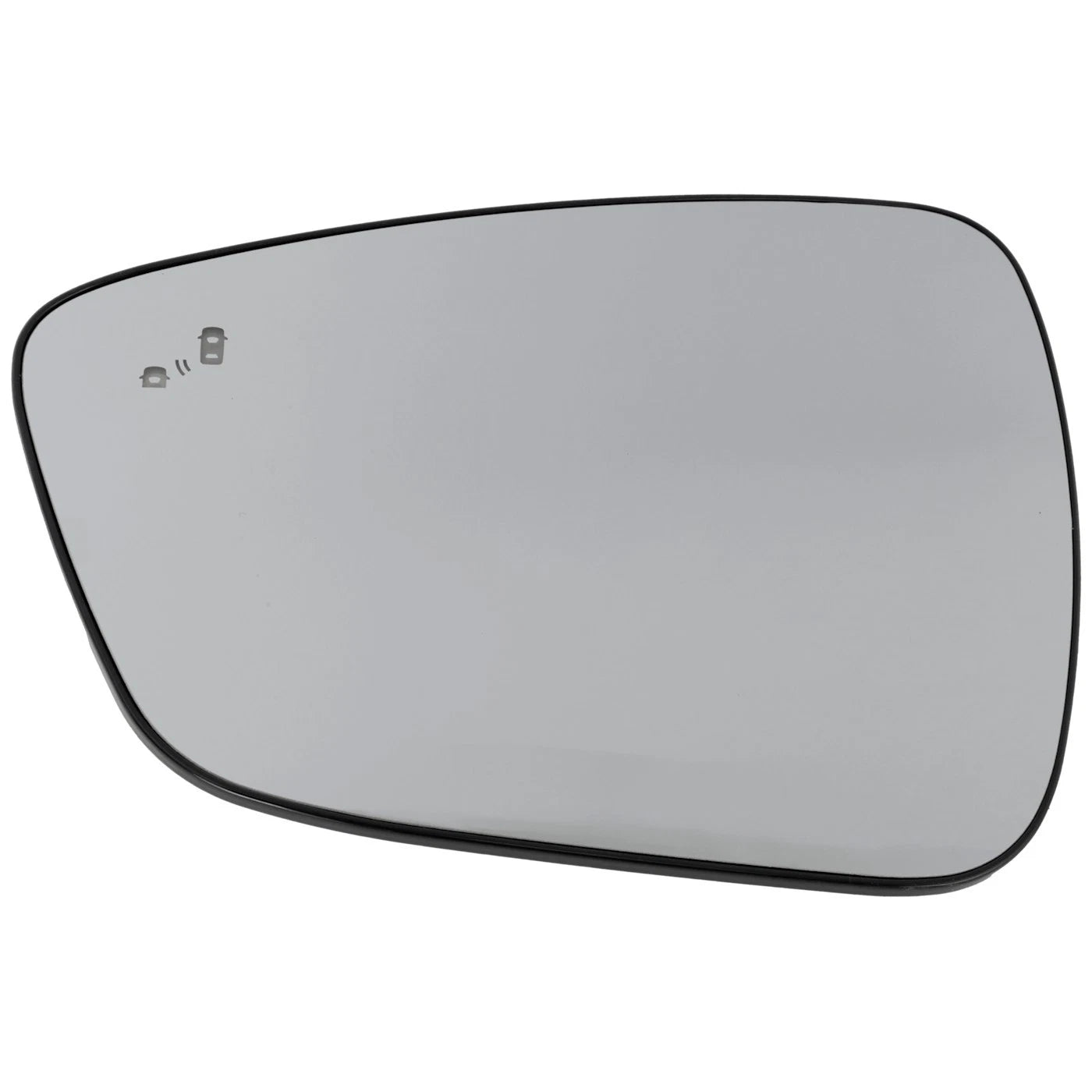 Mirror Glass Set of 2 for Ford Escape