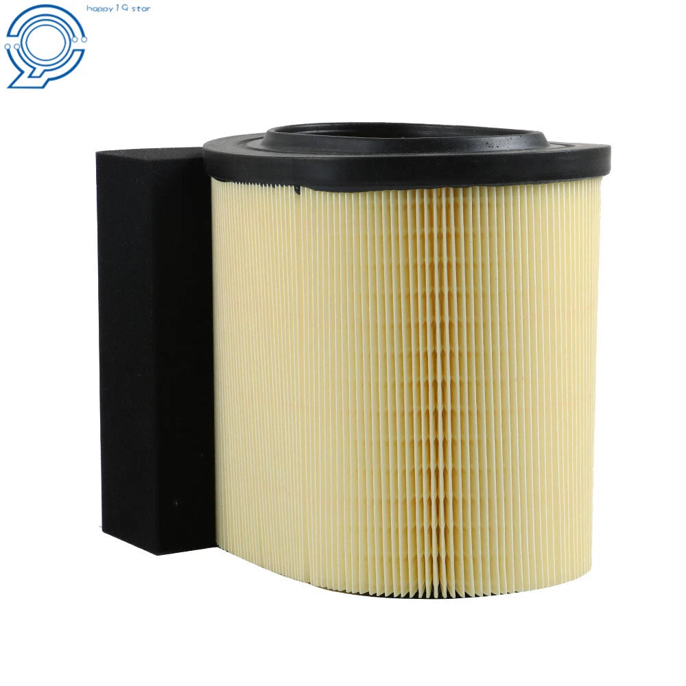2Pcs Air Filter for Ford F-Series (2017-2019) 6.7L