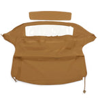 Soft Top Replacement for BMW Z3 (1996–2002) Tan w/Plastic Window