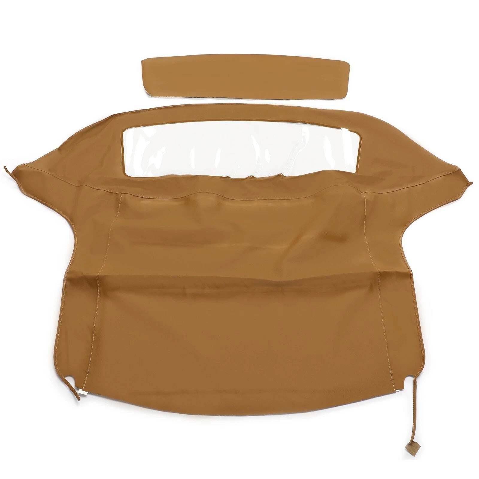 Soft Top Replacement for BMW Z3 (1996–2002) Tan w/Plastic Window