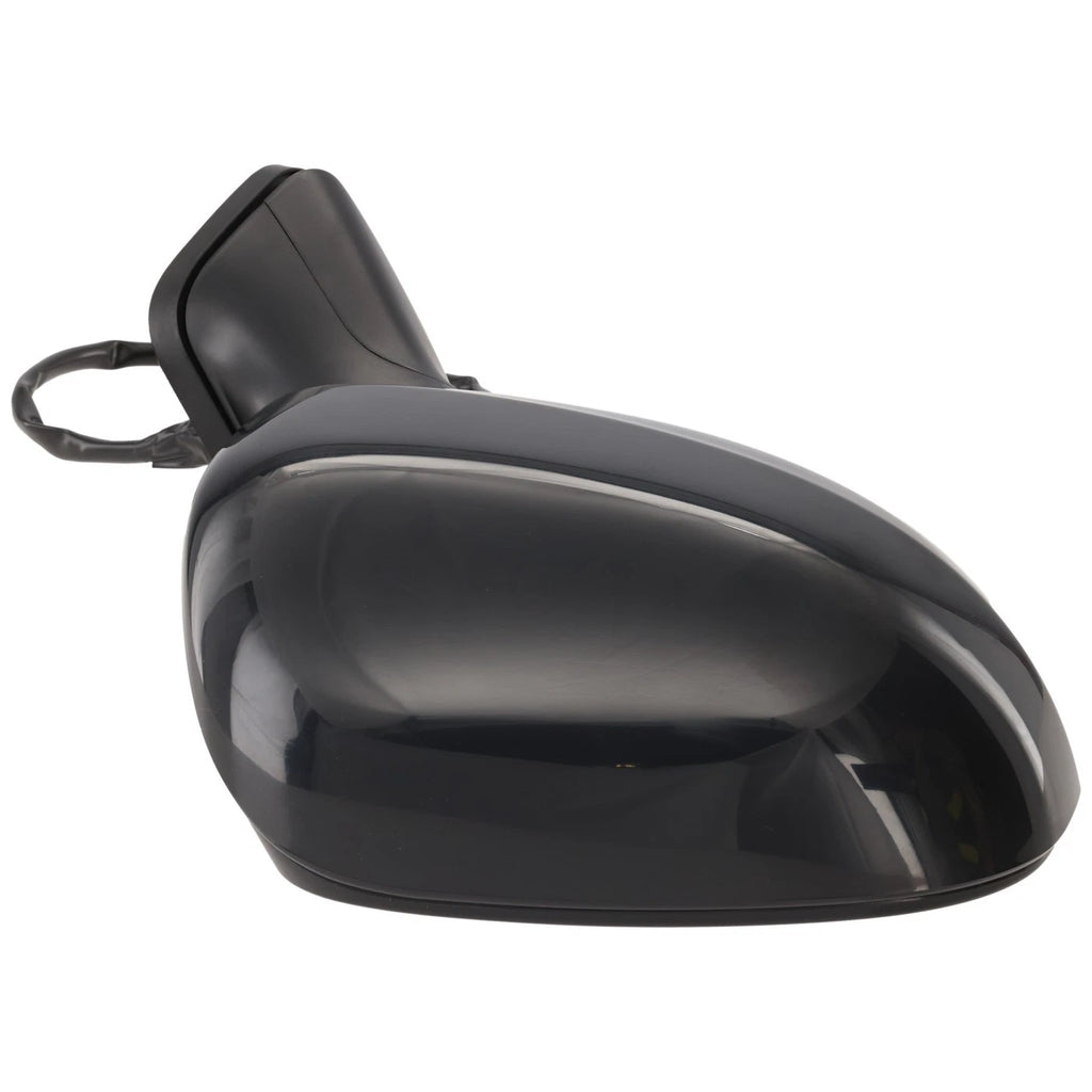 Set of 2 Heated Mirrors for Toyota Prius (2010–2015)