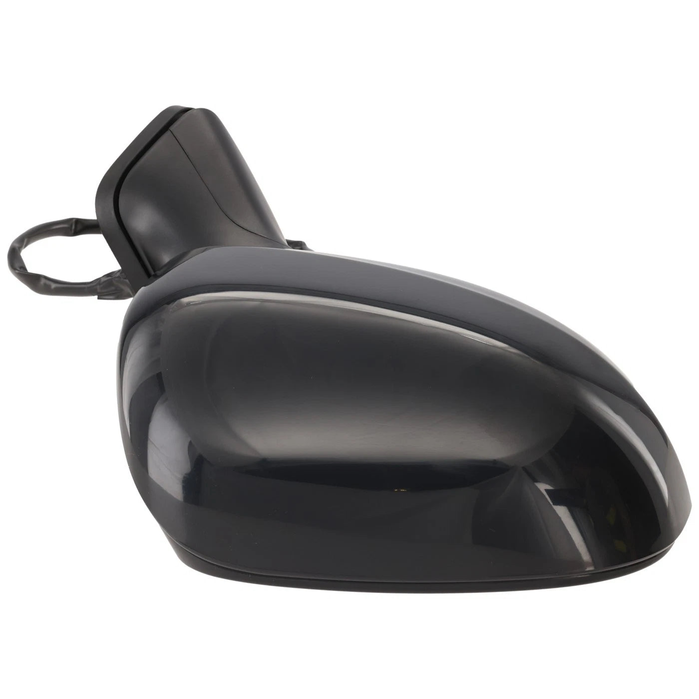 Set of 2 Heated Mirrors for Toyota Prius (2010–2015)