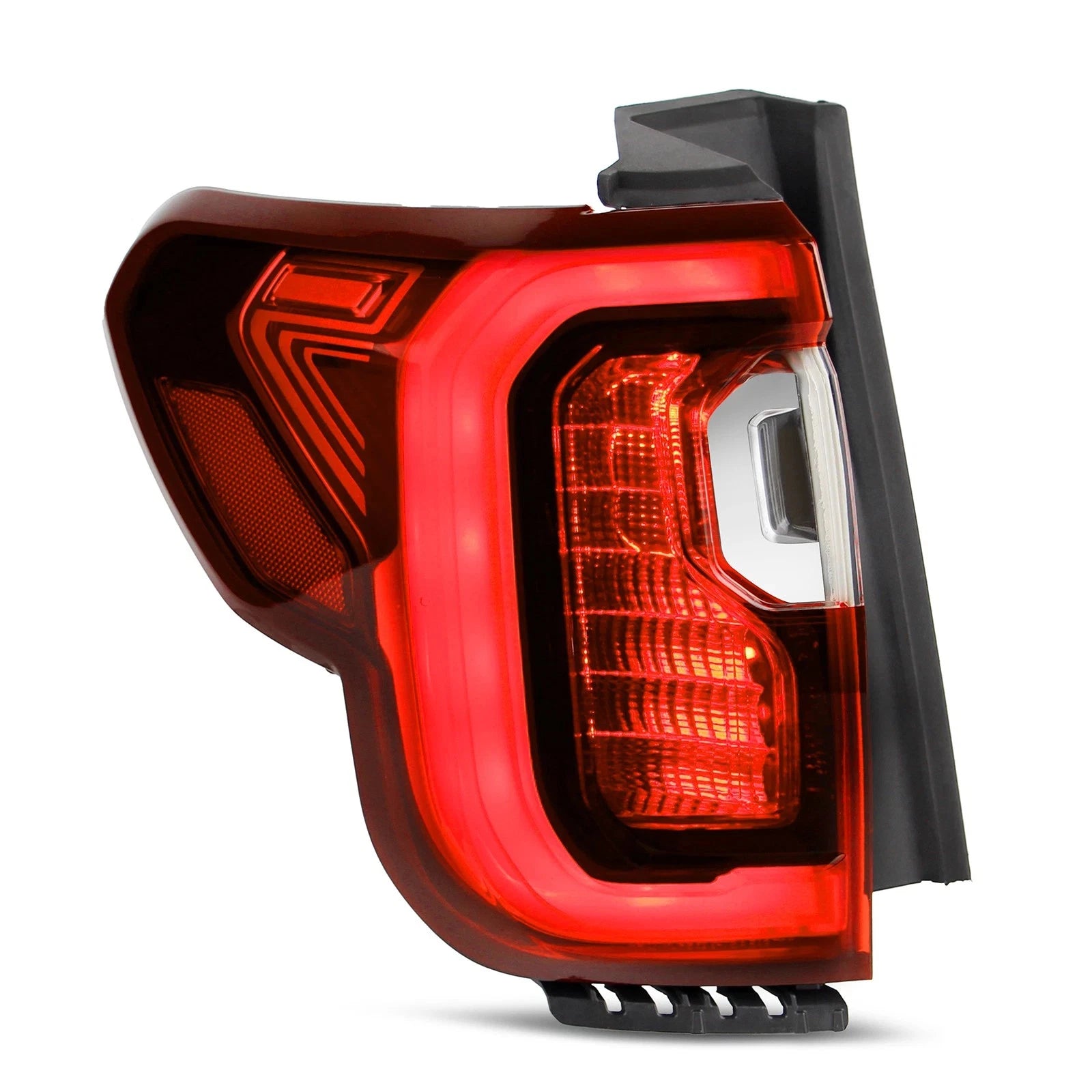 LED Tail Light Outer Pair for GMC Acadia Denali SL SLE SLT (2020–2023)