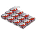 Shaldan Fresh Strawberry Scent Air Freshener for Car/Office (2 oz)