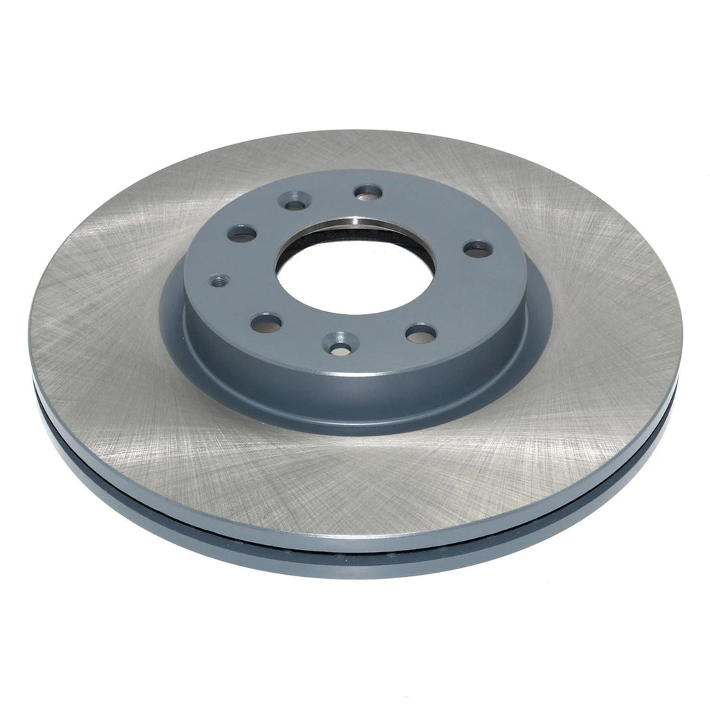 DuraGo Front Rear Rotors & Bosch QuietCast Brake Pads Kit for Ford Fusion MKZ (2013–2020)