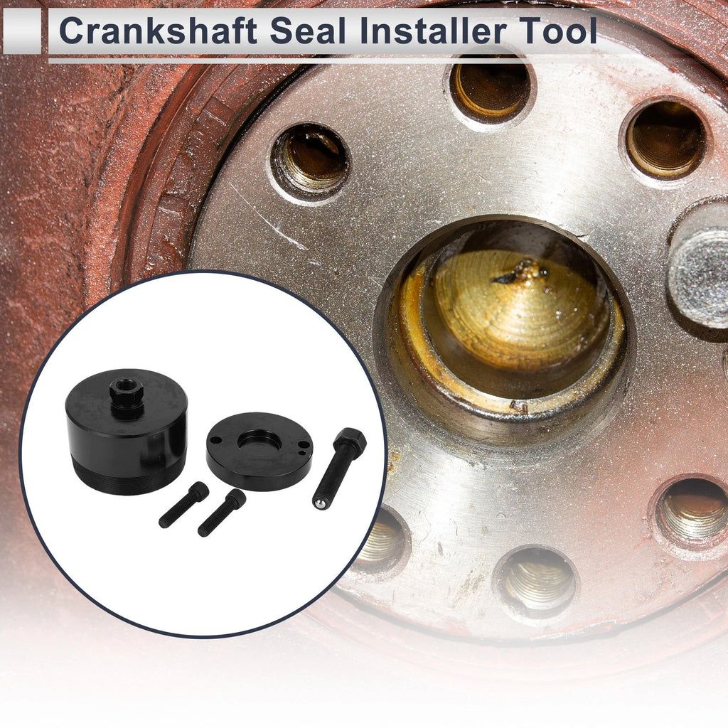 Crankshaft Seal Remover Tool No.303-1513 for Ford Super Duty F250 F350 (2011–2021)