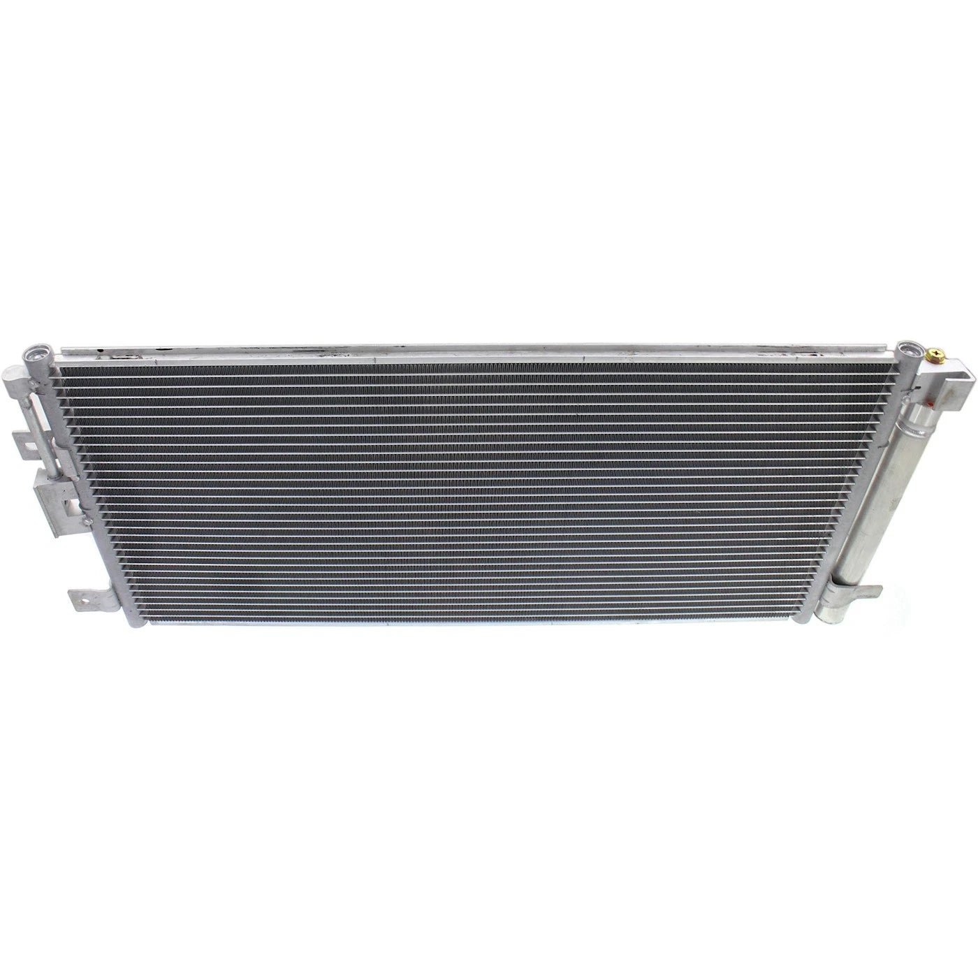 Radiator for Fiat 500 (2012–2019)