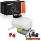 Brake Master Cylinder with Reservoir & Sensor for Chevy Camaro (2010–2015)