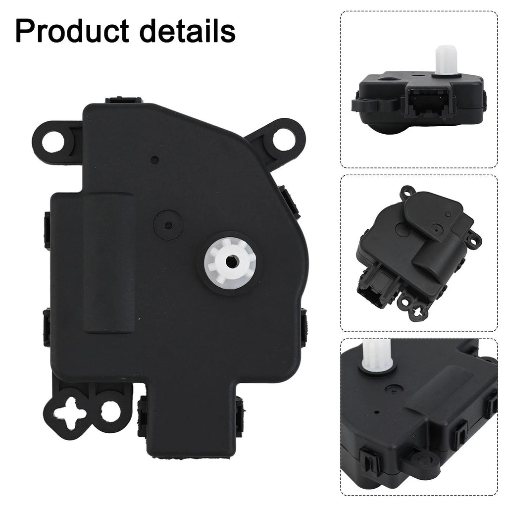 A/C Blend Door Actuator for Ford Fiesta (2011–2018)