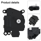 A/C Blend Door Actuator for Ford Fiesta (2011–2018)