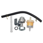 Petcock Fuel Shut Off for Generator Models (Various)