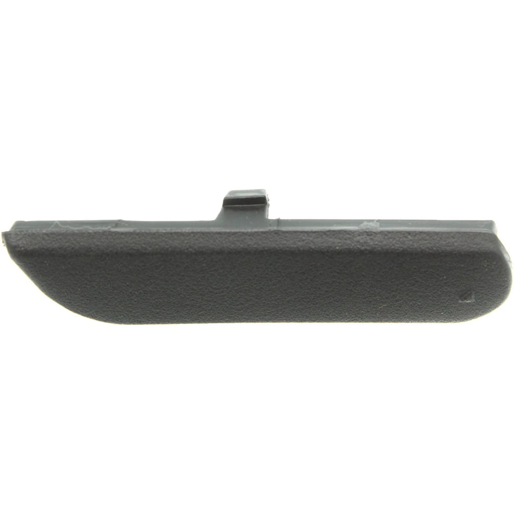 Tow Eye Cover for Mercedes Benz E400 E300 E63 E43 AMG (2017-2018)