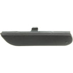 Tow Eye Cover for Mercedes Benz E400 E300 E63 E43 AMG (2017-2018)