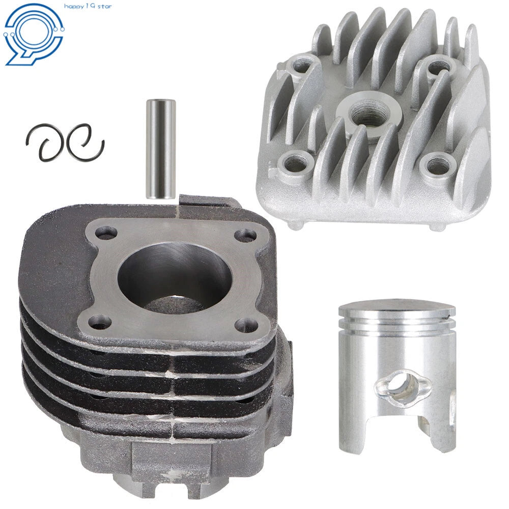 Rebuild Kit for Polaris Scrambler 50 (2001–2003)