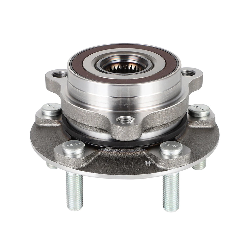 Rear Wheel Bearing Hub Assembly for Hyundai Kona (2018–2023) W/ABS 5 Lugs