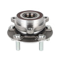 Rear Wheel Bearing Hub Assembly for Hyundai Kona (2018–2023) W/ABS 5 Lugs