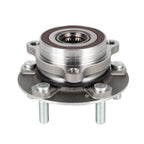Rear Wheel Bearing Hub Assembly for Hyundai Kona (2018–2023) W/ABS 5 Lugs