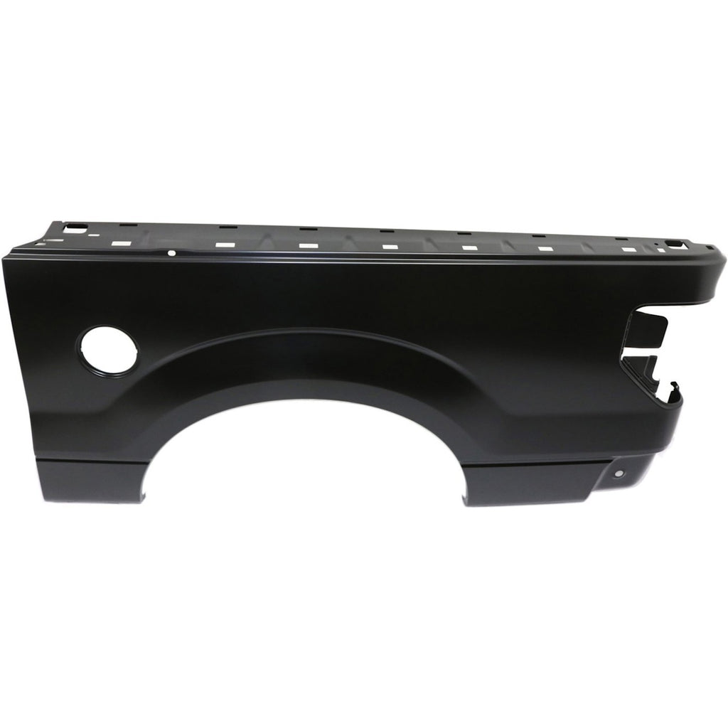 Truck Bed Outer Panel Rear LH RH for Ford F150 (2009–2014) 5.5' Styleside