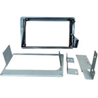 9 Inch Android Radio Dash Fitting Panel for SsangYong Actyon Kyron (2005-2011)