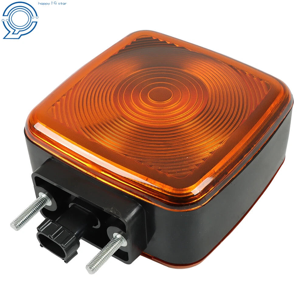 Turn Signal Light Assembly for Chevy Kodiak GMC Topkick (1997-1999)