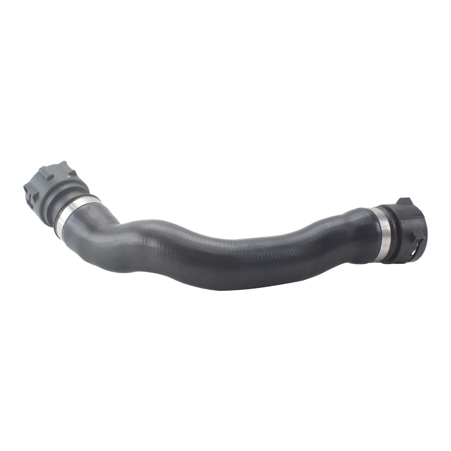 Lower Radiator Coolant Hose for BMW E70 X5 4.8L V8 (2007–2010)