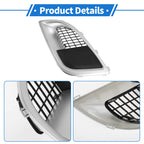 1 Pc Fog Light Grill for Buick Regal (2009–2014) No. 13267844