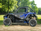 SuperATV Primal Soft Cab Enclosure Doors for Honda Talon 1000 (2019–2023)