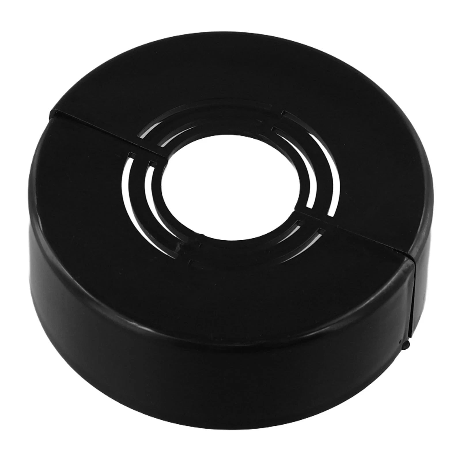 Flange Faucet Decorative Cover for Pipe Wall (Home & Office Use)