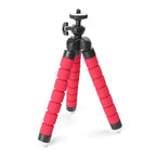 Flexible Mini Tripod Stand for GoPro Camera, SLR, DV, Canon, Nikon, iPhone