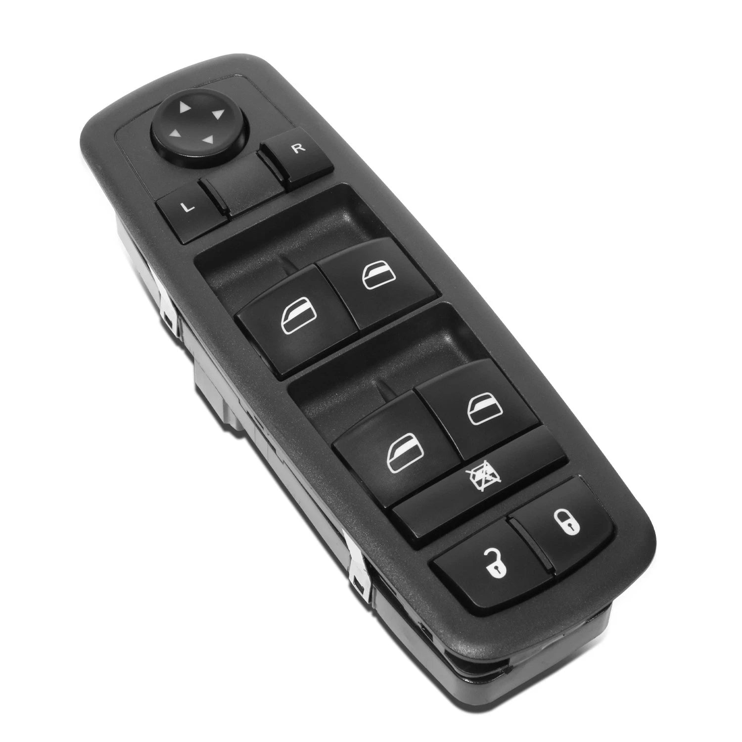 Front Left Master Power Window Switch for Jeep Cherokee KL (2014–2019)