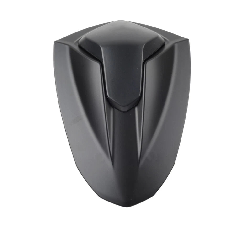 Tail Rear Seat Cover Fairing Cowl Matte Black for Street Triple RS 765 (2020–2024)