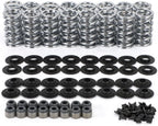 660" Platinum Dual Valve Spring Kit w/Retainer SK001S for LS 4.8-6.2 (2000–2023)