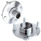 2X Wheel Bearing Hub Assembly for Ford Focus (2000–2011)