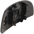 Passenger Right Side Lower Mirror Glass for ProMaster 3500