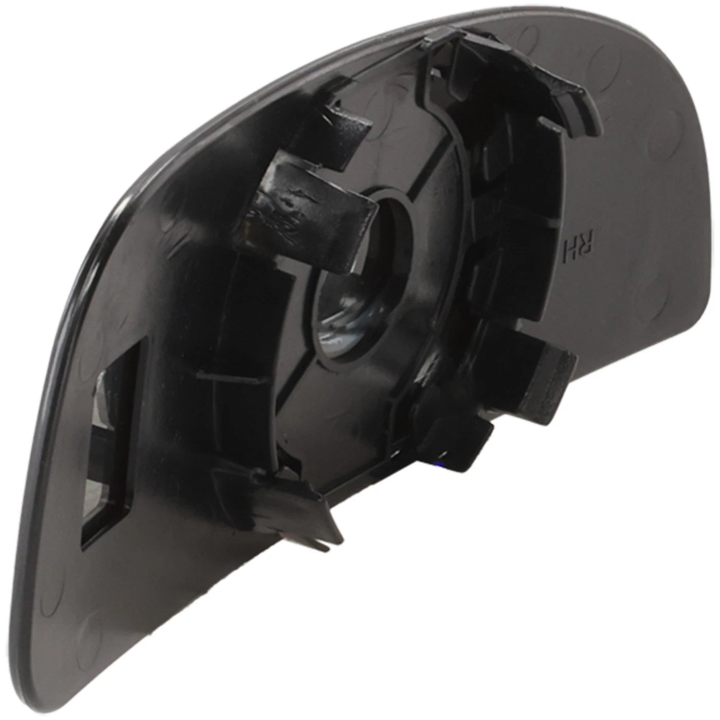 Passenger Right Side Lower Mirror Glass for ProMaster 3500