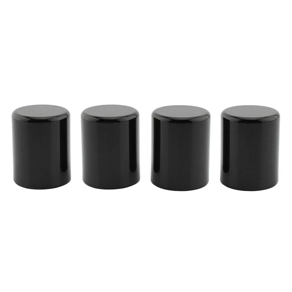 Docking Hardware Point Cover for Harley Sportster XL883, Touring, Road King (2004-2023)