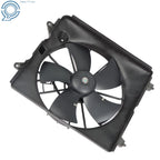 Radiator Fan Shroud Assembly for Honda CR-V (2007–2009)