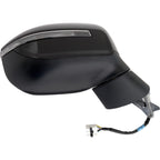 Heated Right Side Mirror for Kia Telluride (2020–2023)