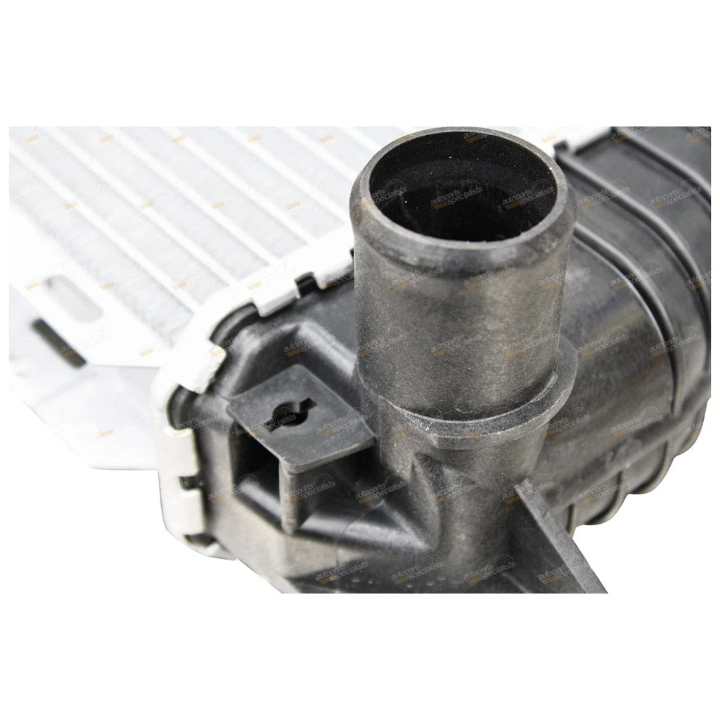 Alloy Radiator for Ford Falcon XG Ute 6 Cyl Auto/Manual (1993 - 1996)