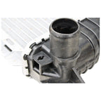 Alloy Radiator for Ford Falcon XG Ute 6 Cyl Auto/Manual (1993 - 1996)