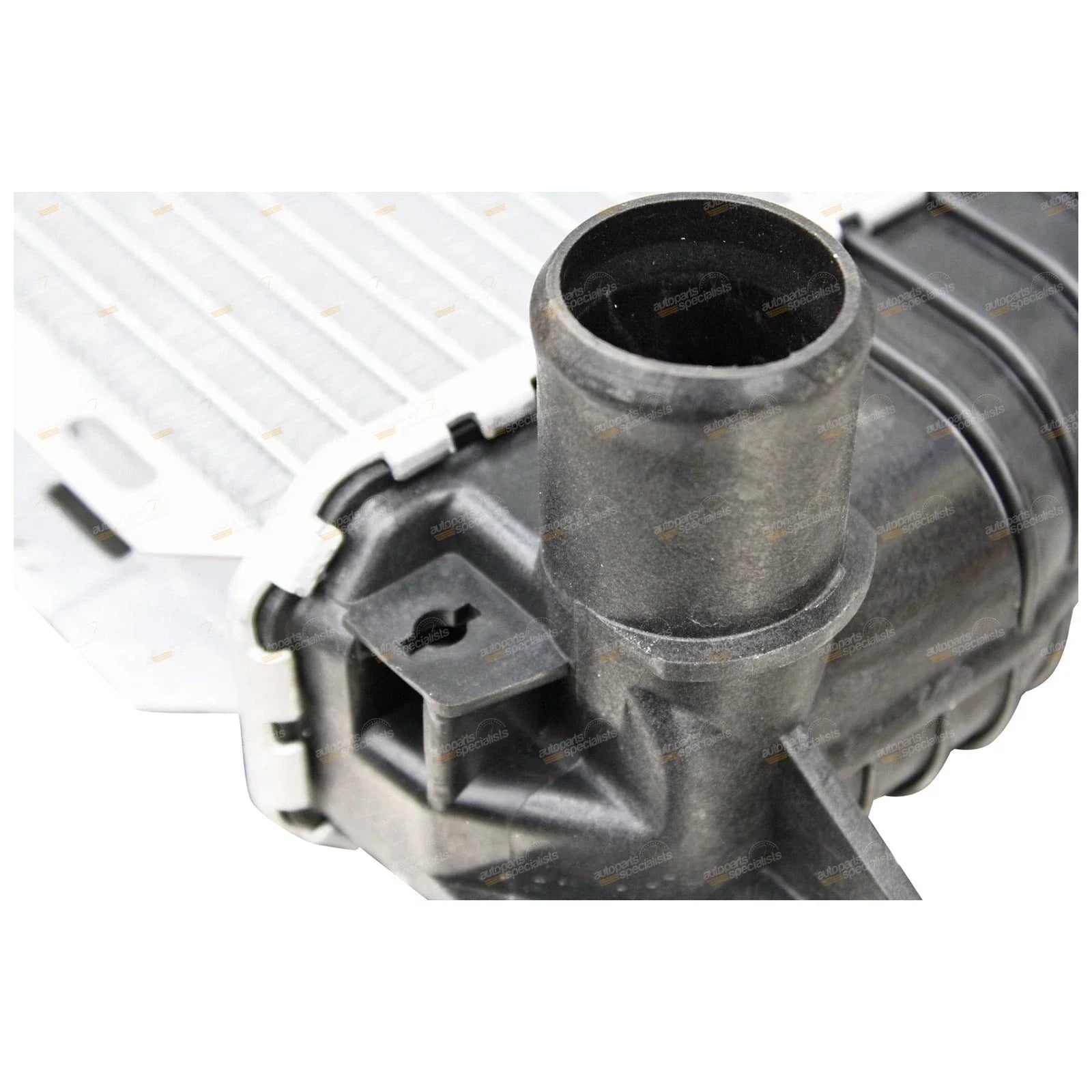 Alloy Radiator for Ford Falcon XG Ute 6 Cyl Auto/Manual (1993 - 1996)