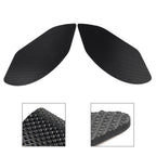 Anti Slip Tank Traction Pad Knee Grip Protector for BMW S1000R (2014–2021)