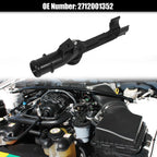 Engine Water Coolant Pipe 2712001352 for Mercedes-Benz C230 (2003–2005)