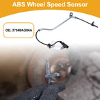 ABS Wheel Speed Sensor No. 27540AG04A for Subaru Outback (2010–2014)