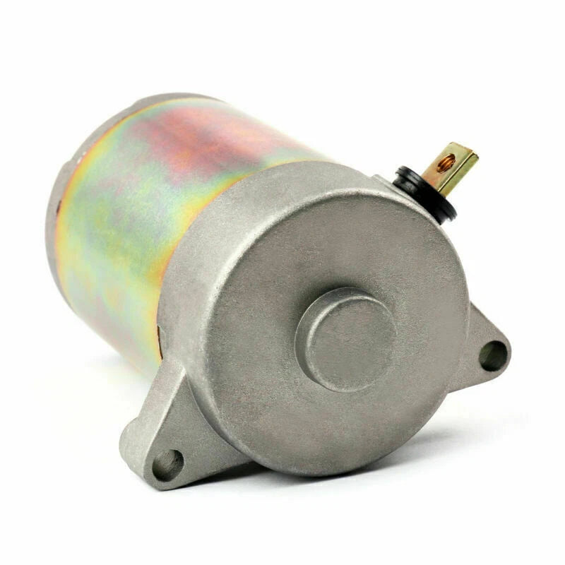 Motor Starter for Suzuki AN125 VECSTAR (CF42A) AN150 VECSTAR (CG41A) (1995–2000)