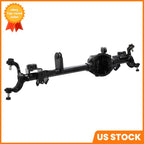 Front Differential Housing for Jeep Wrangler (2007–2017) 68004068AB