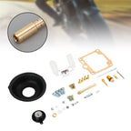 Carburetor Rebuild Repair Kit for Yamaha Virago XV750 (1988–1998)