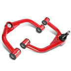 Set of 2 Front Upper Control Arms for Chevrolet Silverado GMC Sierra (2011–2019)