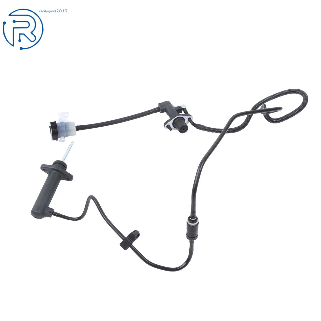 Clutch Master & Slave Cylinder Line Kit for Chrysler PT Cruiser (2001-2009)