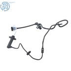 Clutch Master & Slave Cylinder Line Kit for Chrysler PT Cruiser (2001-2009)